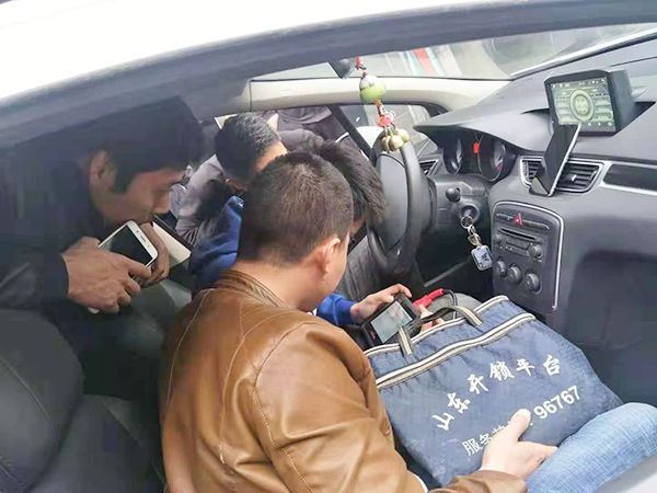 丽水汽车开锁培训课程