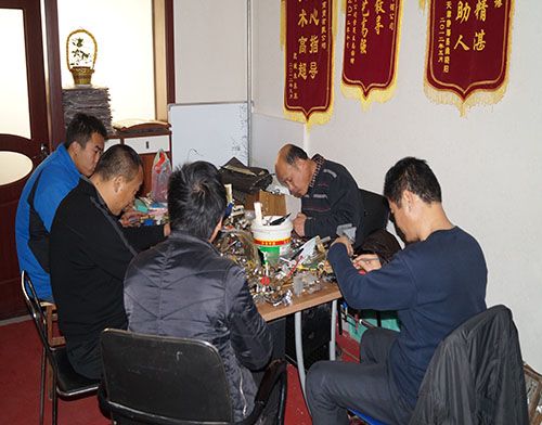 丽水济南开锁培训学校