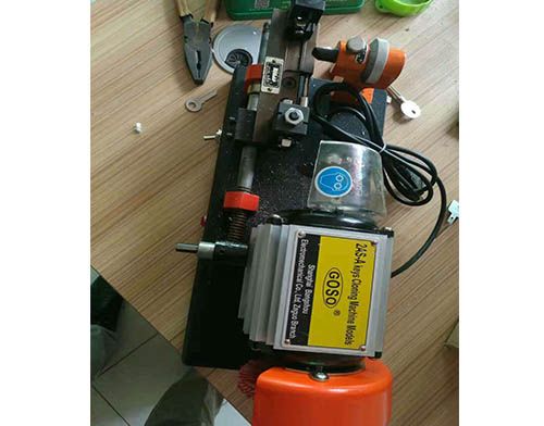 丽水开锁技术培训学校