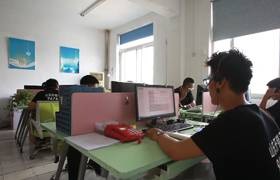 丽水巨龙开锁培训学校为学员提供网络服务