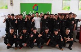 丽水巨龙开锁培训学校欢迎每一位学员前来考察